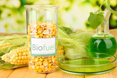 Maesybont biofuel availability