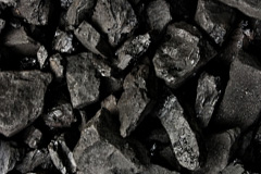 Maesybont coal boiler costs