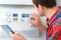 free commercial Maesybont boiler quotes